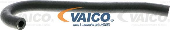 VAICO V30-2900 - Гідравлічний шланг, рульове управління autocars.com.ua