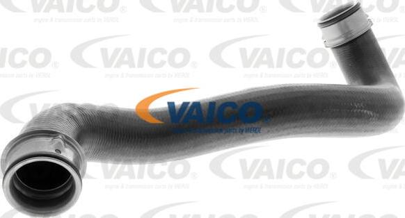 VAICO V30-2909 - Шланг радіатора autocars.com.ua