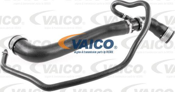 VAICO V30-2912 - Шланг радиатора avtokuzovplus.com.ua