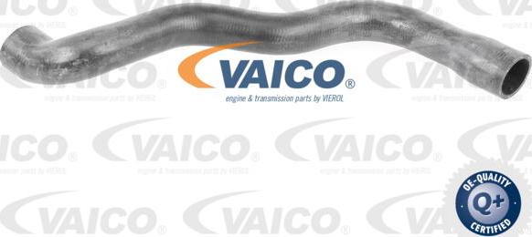 VAICO V30-2915 - Шланг радіатора autocars.com.ua