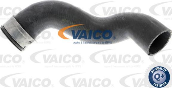 VAICO V30-2917 - Шланг радіатора autocars.com.ua