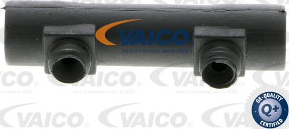 VAICO V30-2921 - Шланг, теплообменник - отопление avtokuzovplus.com.ua
