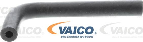 VAICO V30-2924 - Шланг, система подачи воздуха avtokuzovplus.com.ua