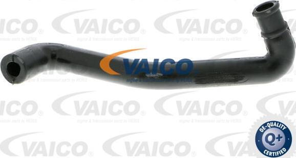 VAICO V30-2927 - Шланг, воздухоотвод кришки головки циліндра autocars.com.ua