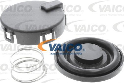 VAICO V30-2940 - Клапан, отвода воздуха из картера avtokuzovplus.com.ua