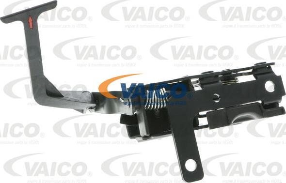 VAICO V30-2957 - Замок капота autocars.com.ua