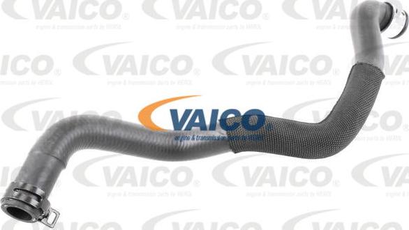 VAICO V30-2971 - Шланг радіатора autocars.com.ua