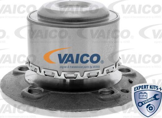 VAICO V30-2981 - Комплект підшипника маточини колеса autocars.com.ua