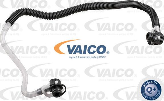 VAICO V30-2994 - Топливопровод avtokuzovplus.com.ua