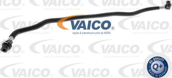 VAICO V30-2995 - Топливопровод autodnr.net