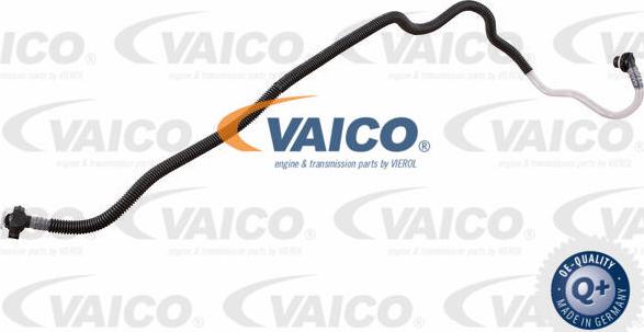 VAICO V30-2998 - Паливопровід autocars.com.ua
