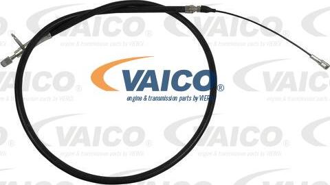 VAICO V30-30003 - Трос, гальмівна система autocars.com.ua