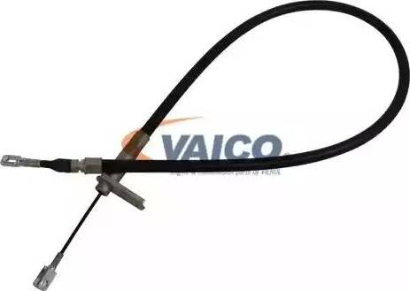 VAICO V30-30008 - Тросик, cтояночный тормоз autodnr.net