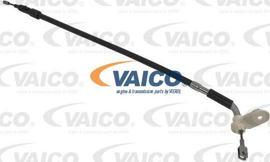 VAICO V30-30021 - Трос, гальмівна система autocars.com.ua