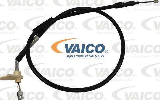 VAICO V30-30022 - Трос, гальмівна система autocars.com.ua