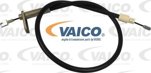 VAICO V30-30030 - Трос, гальмівна система autocars.com.ua