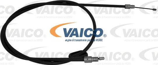 VAICO V30-30034 - Тросик, cтояночный тормоз avtokuzovplus.com.ua