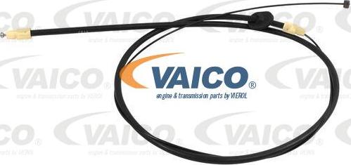 VAICO V30-30052 - Тросик, cтояночный тормоз autodnr.net