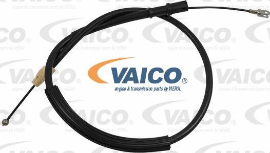 VAICO V30-30053 - Тросик, cтояночный тормоз autodnr.net