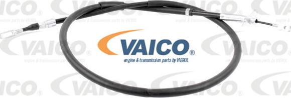VAICO V30-30061 - Трос, гальмівна система autocars.com.ua
