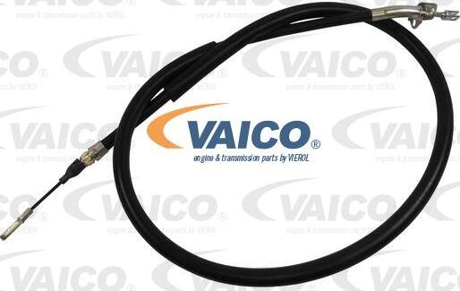 VAICO V30-30062 - Трос, гальмівна система autocars.com.ua