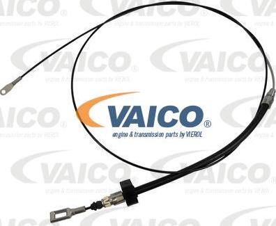 VAICO V30-30063 - Трос, гальмівна система autocars.com.ua