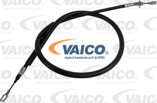 VAICO V30-30064 - Трос, гальмівна система autocars.com.ua
