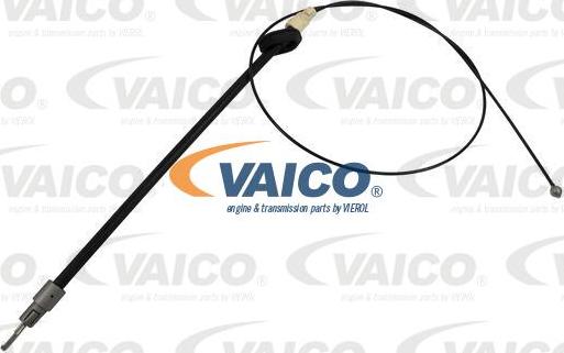 VAICO V30-30068 - Тросик, cтояночный тормоз avtokuzovplus.com.ua