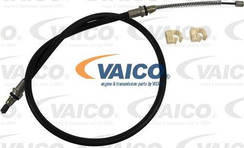 VAICO V30-30071 - Тросик, cтояночный тормоз autodnr.net