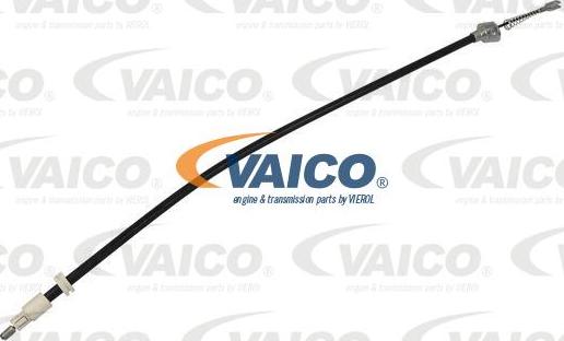 VAICO V30-30074 - Тросик, cтояночный тормоз avtokuzovplus.com.ua