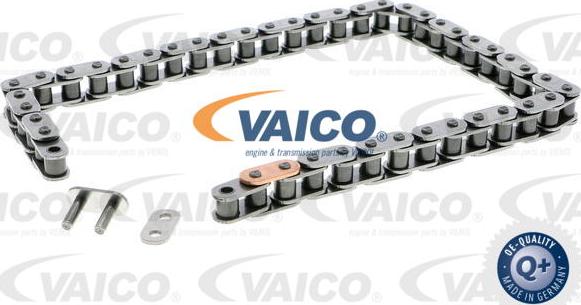 VAICO V30-3015 - Ланцюг, привід маслонасоса autocars.com.ua