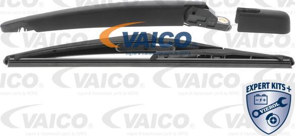 VAICO V30-3033 - Комплект важелів склоочисника, система очищення стекол autocars.com.ua