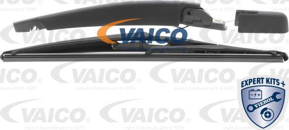 VAICO V30-3035 - Комплект рычагов стеклоочистителя, система очистки стекол autodnr.net