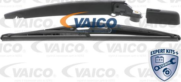 VAICO V30-3036 - Комплект важелів склоочисника, система очищення стекол autocars.com.ua
