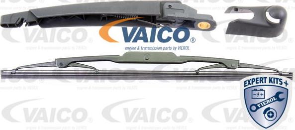 VAICO V30-3037 - Комплект рычагов стеклоочистителя, система очистки стекол avtokuzovplus.com.ua