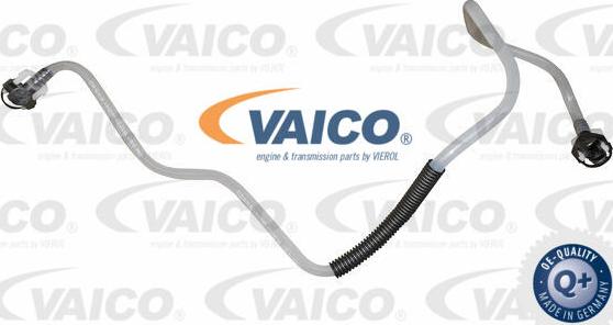 VAICO V30-3041 - Топливопровод autodnr.net