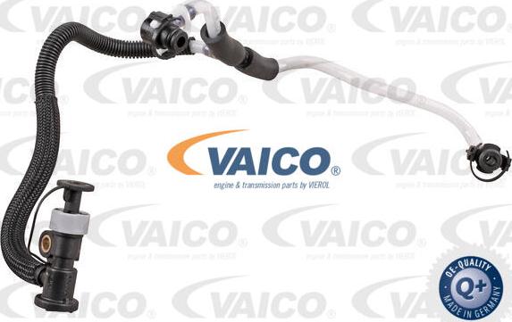 VAICO V30-3042 - Топливопровод autodnr.net