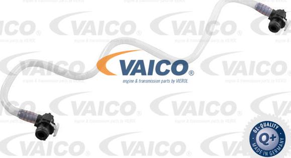 VAICO V30-3044 - Топливопровод autodnr.net