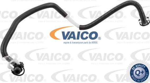 VAICO V30-3050 - Топливопровод autodnr.net