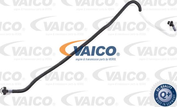 VAICO V30-3060 - Паливопровід autocars.com.ua