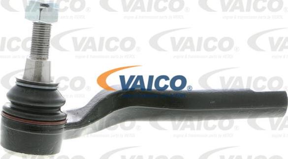 VAICO V30-3104 - Наконечник рулевой тяги, шарнир avtokuzovplus.com.ua