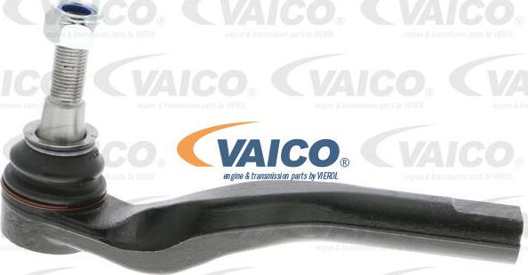VAICO V30-3105 - Наконечник рульової тяги, кульовий шарнір autocars.com.ua