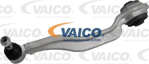 VAICO V30-3106 - Комплектующее руля, подвеска колеса autodnr.net