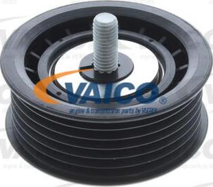 VAICO V30-3119 - Направляющий ролик, поликлиновый ремень autodnr.net