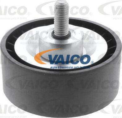 VAICO V30-3121 - Направляющий ролик, поликлиновый ремень avtokuzovplus.com.ua