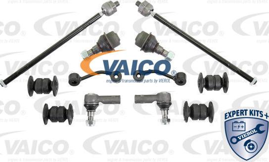 VAICO V30-3130 - Комплектующее руля, подвеска колеса autodnr.net