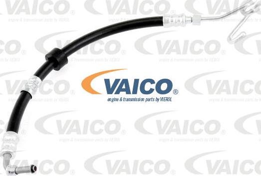 VAICO V30-3136 - Гідравлічний шланг, рульове управління autocars.com.ua