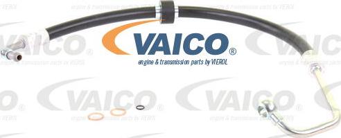 VAICO V30-3137 - Гидравлический шланг, рулевое управление avtokuzovplus.com.ua