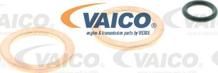 VAICO V30-3137 - Гідравлічний шланг, рульове управління autocars.com.ua