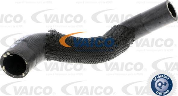 VAICO V30-3149 - Шланг радиатора autodnr.net